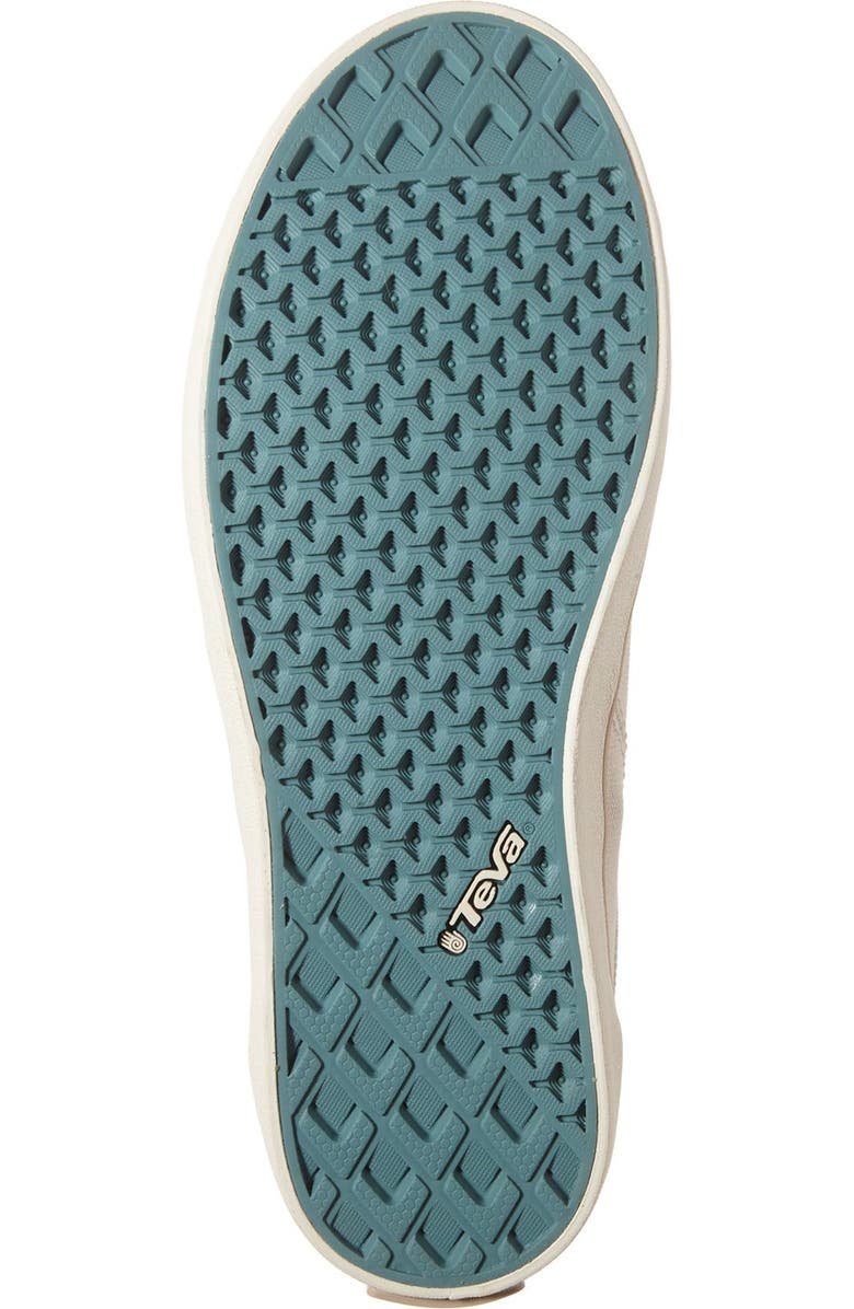 Teva 'Freewheel' Sneaker, Alternate, color,