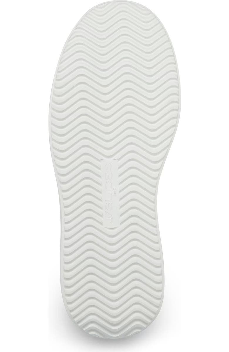 JSlides Footwear JAJA SNEAKER, Alternate, color, Metallic Light Gold