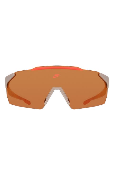 Limitless 61mm Shield Sunglasses