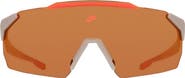 Nike Limitless 61mm Shield Sunglasses