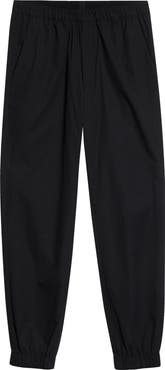 Moncler Ripstop Sweatpants