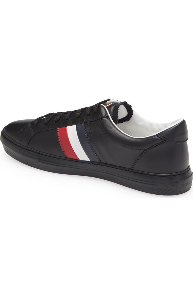 Moncler New Monaco Low Top Sneaker, Alternate, color,