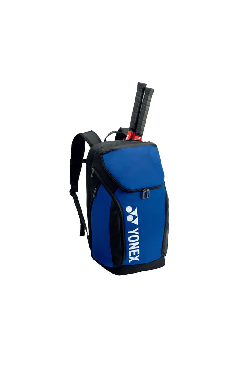 YONEX Pro Backpack L, Main, color, Cobalt Blue