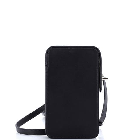 Hac a Box Phone Case Tadelakt