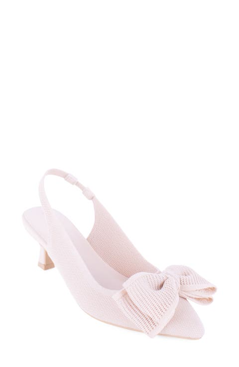 Lagos Slingback Pump (Women)