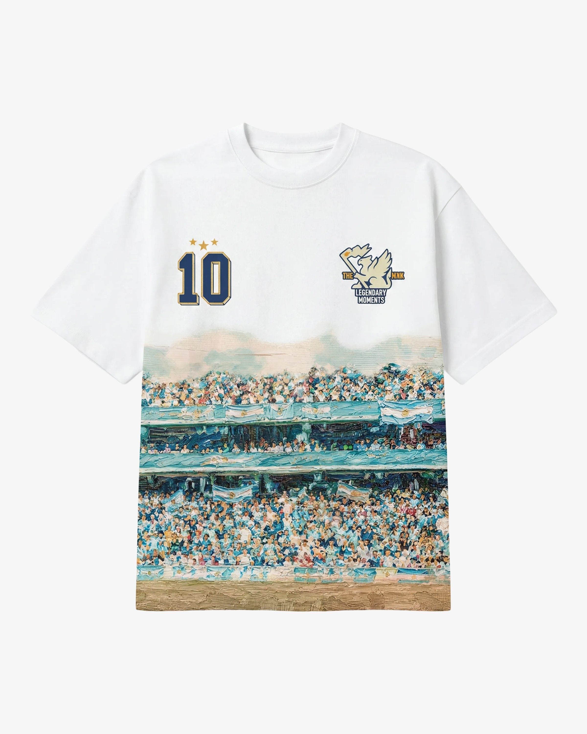 White - Argentina