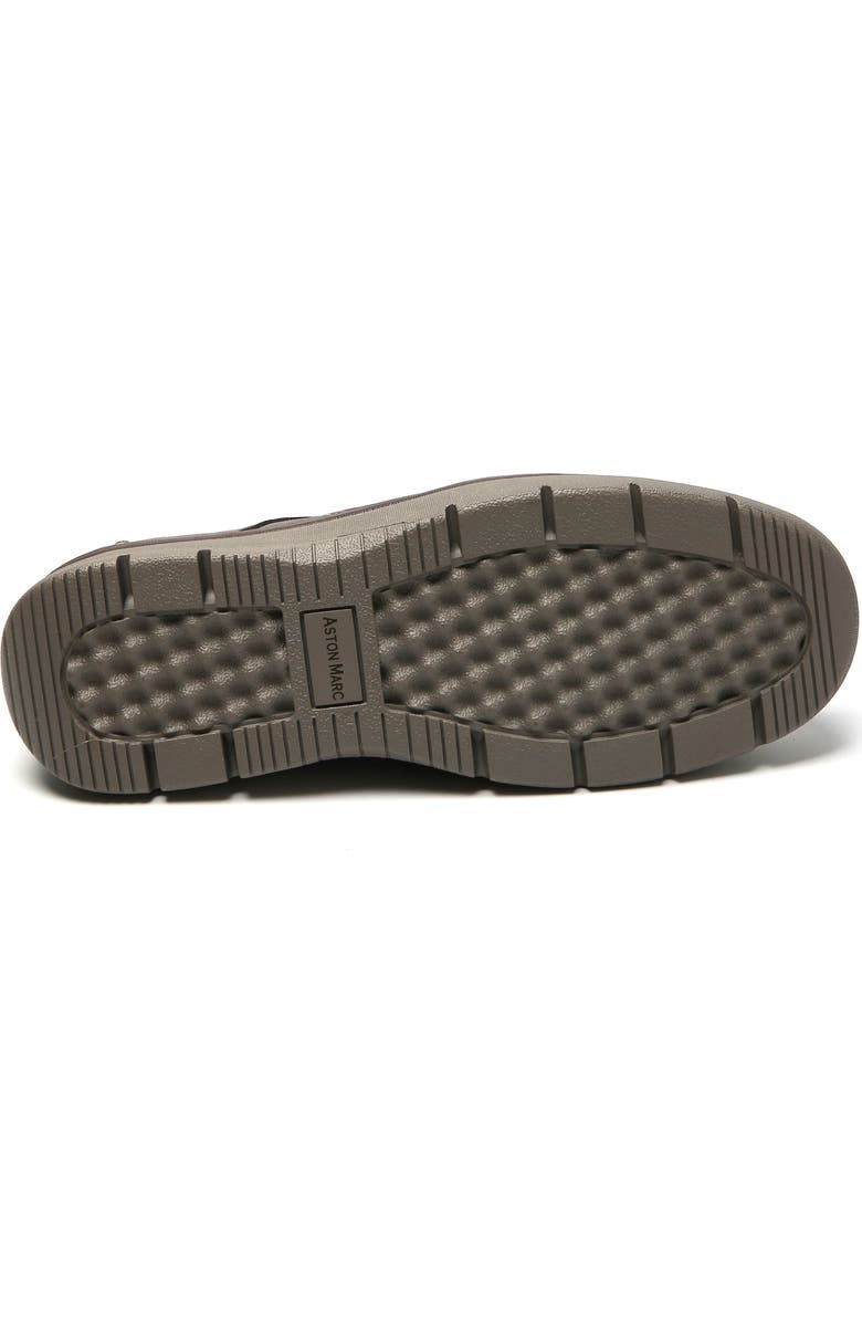 ASTON MARC Comfort Slip-On Loafer, Alternate, color, Grey