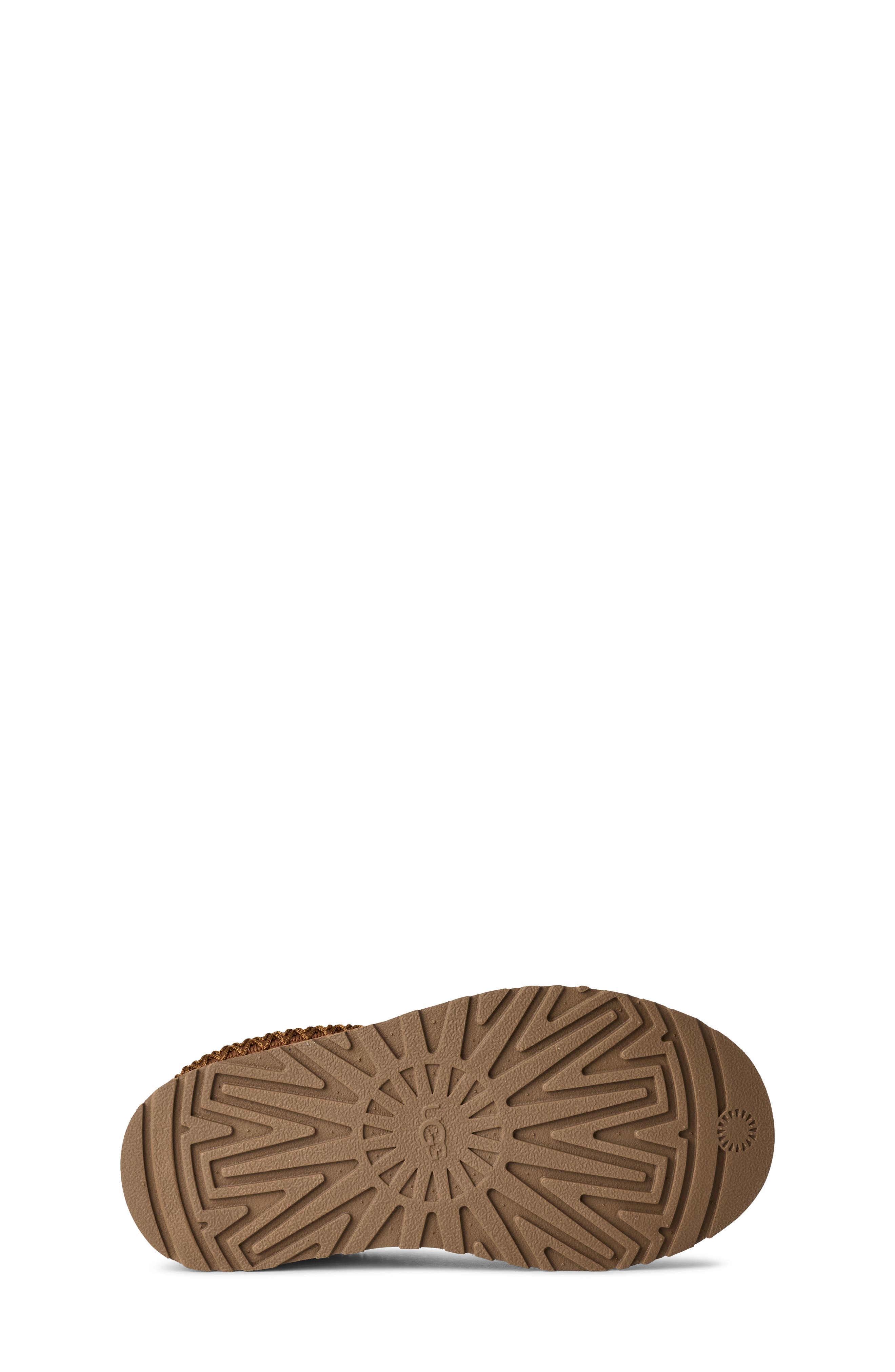 UGG<sup>®</sup> Kids' Tazz Dazzle Slipper, Alternate, color, 
