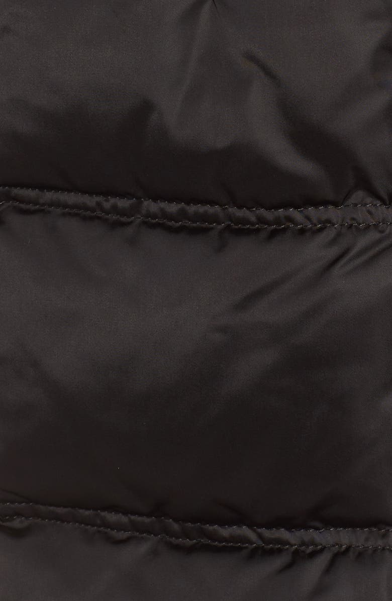 1 Madison Insulated Parka with Genuine Fox Fur Trim, Alternate, color,