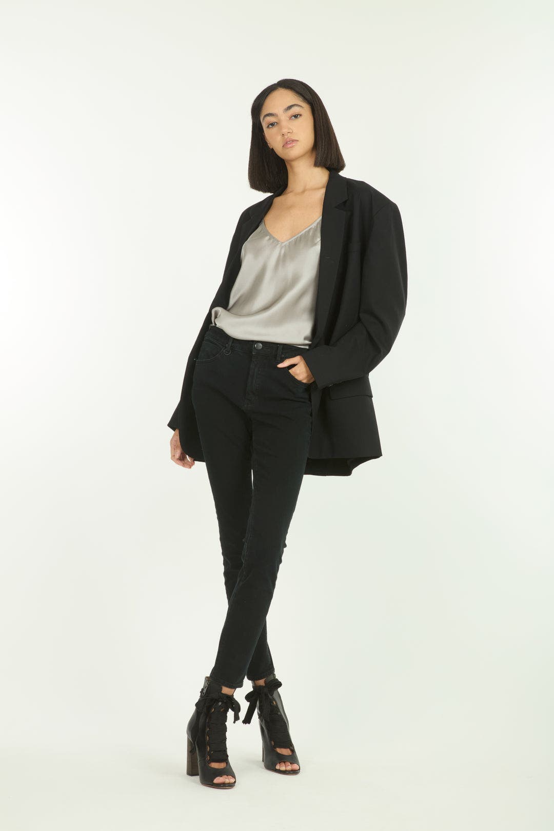 Nikita Blazer - image 2