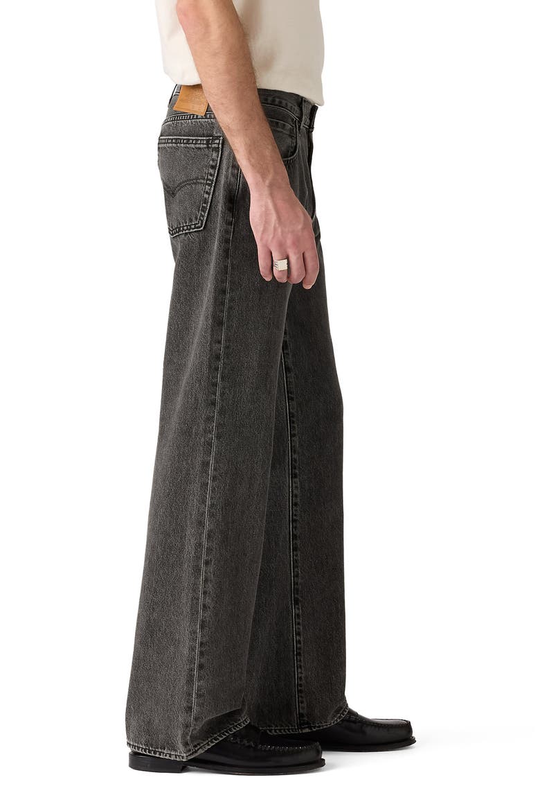 567™ Relaxed Flare Jeans (Men) | Nordstrom