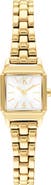 Calvin Klein Soft Form Bracelet Watch, 17mm