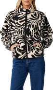 Rip Curl Party Wave Polar Fleece Jacket