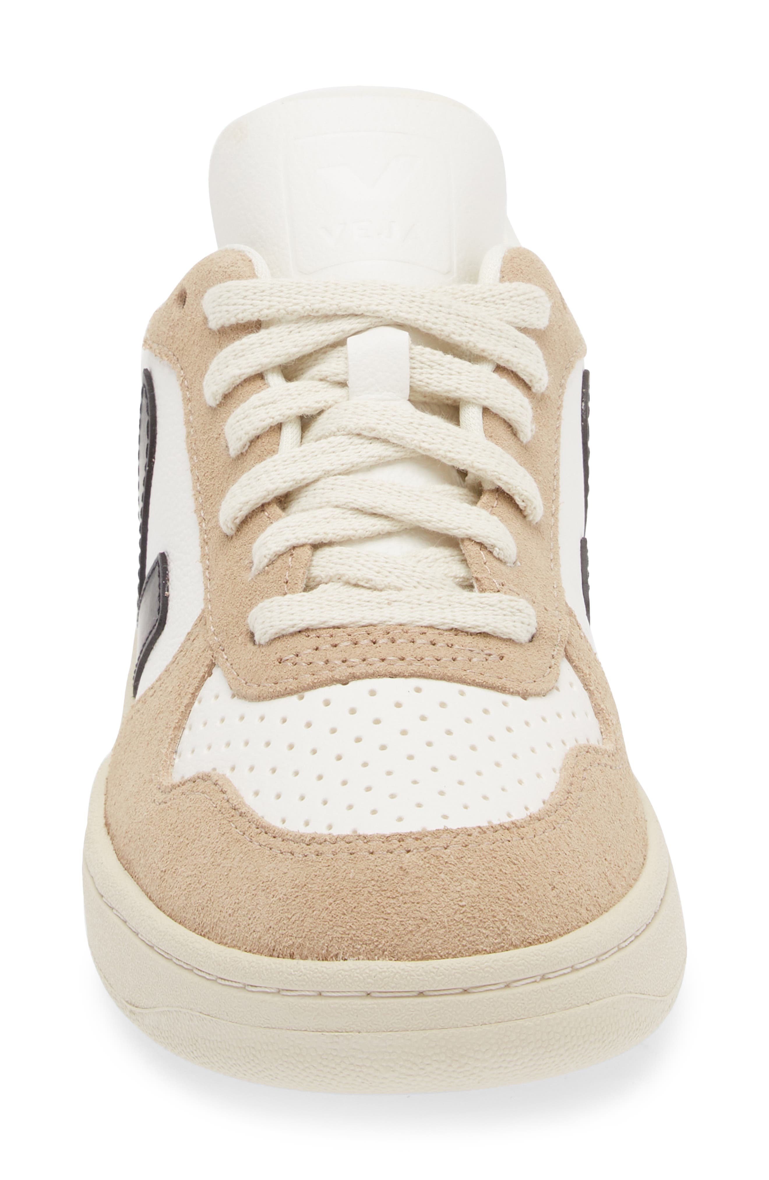 Veja V-10 Sneaker, Alternate, color, 