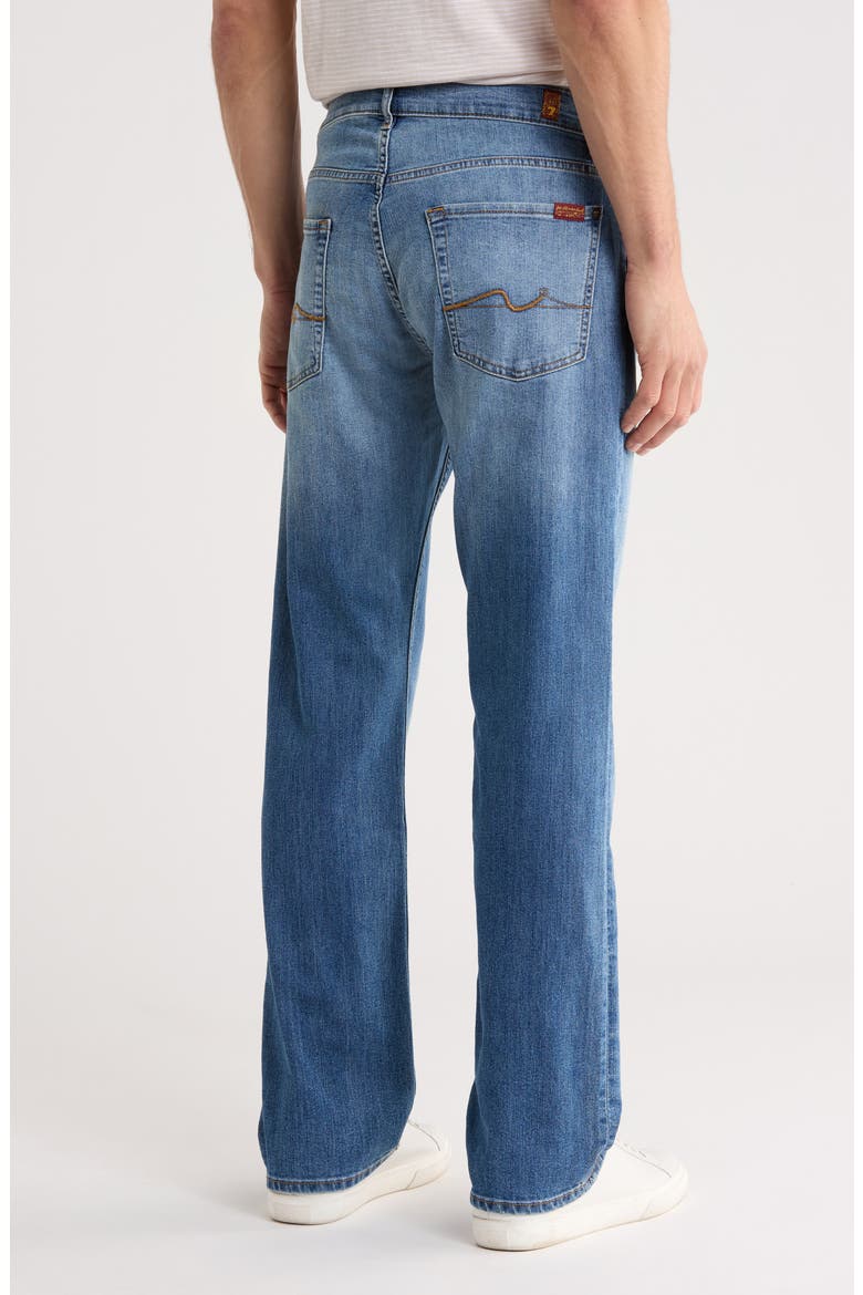 Austyn Airweft® Relaxed Straight Leg Jeans, Alternate, color, DRAFT