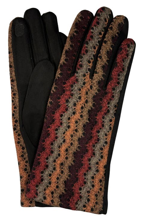 Open Weave Tech Gloves