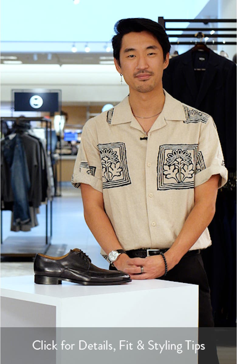 Santino Blucher, sales video thumbnail