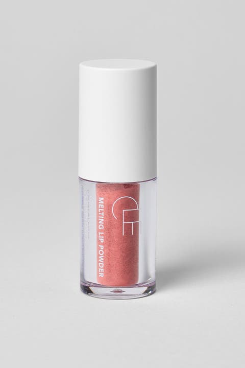 Melting Lip Powder
