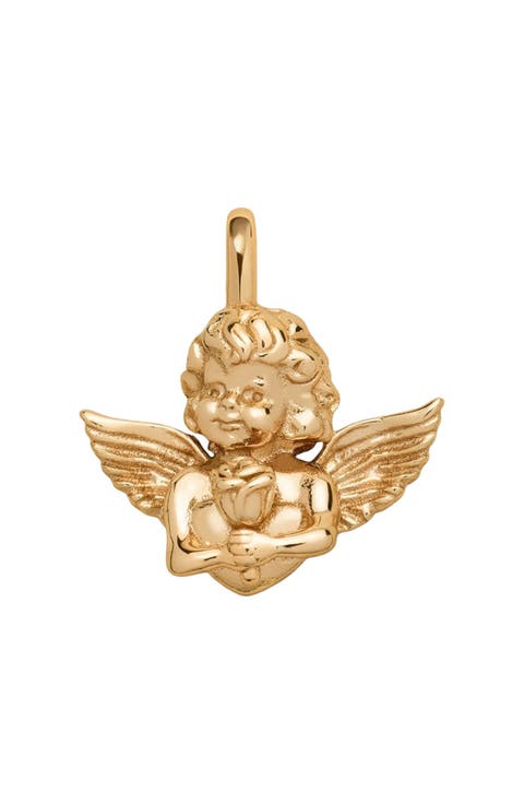 Cherub Charm