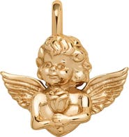 MADE BY MARY Cherub Charm