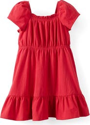 Cotton On Kids Kid's Penelope Short Sleeve Dress