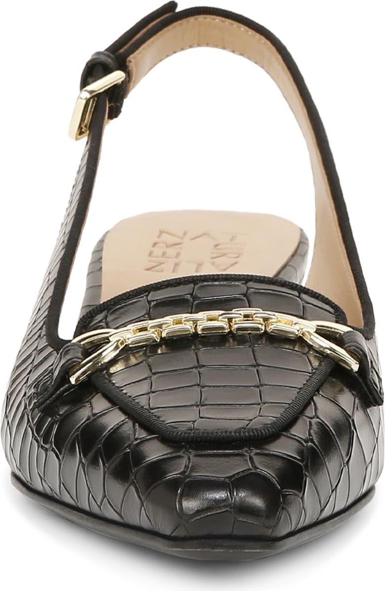 Naturalizer Lindsey Slingback Sandal, Alternate, color,