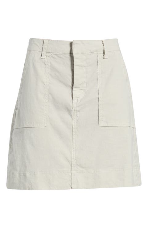 Jameson Utility Skirt