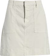 Frank & Eileen Jameson Utility Skirt
