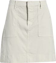 Frank & Eileen Jameson Utility Skirt