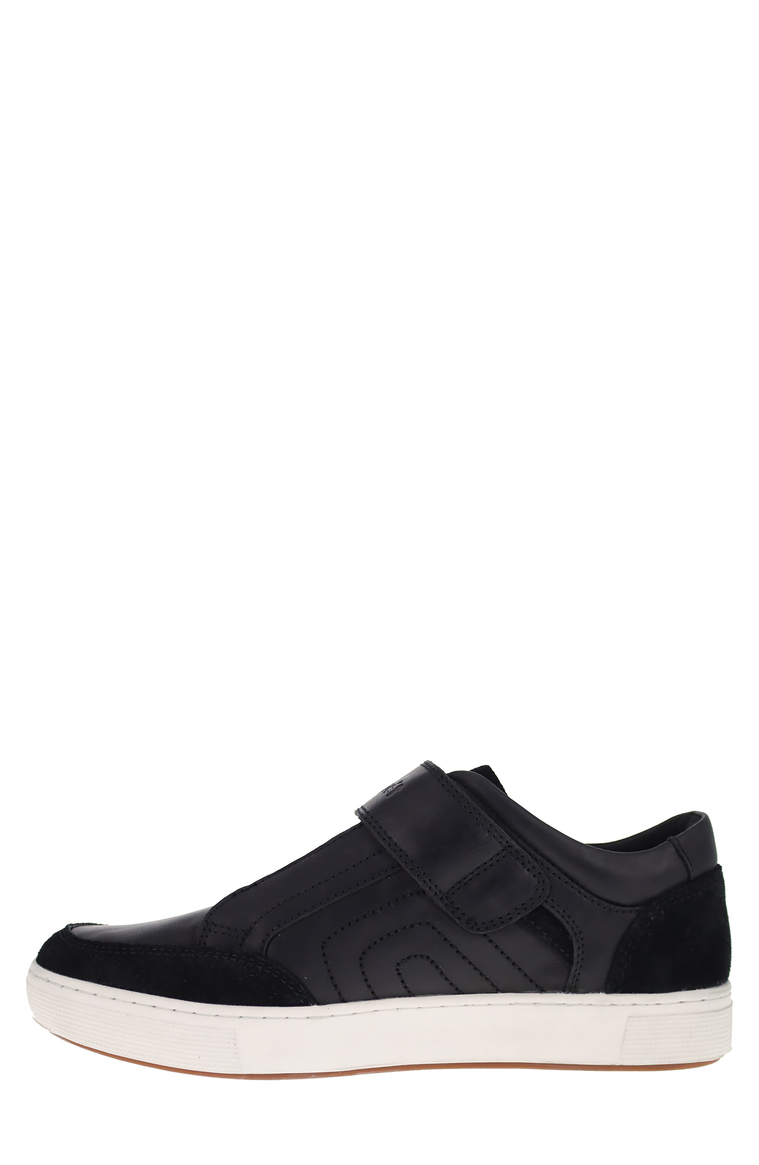 Propét Kade Sneaker, Alternate, color, 