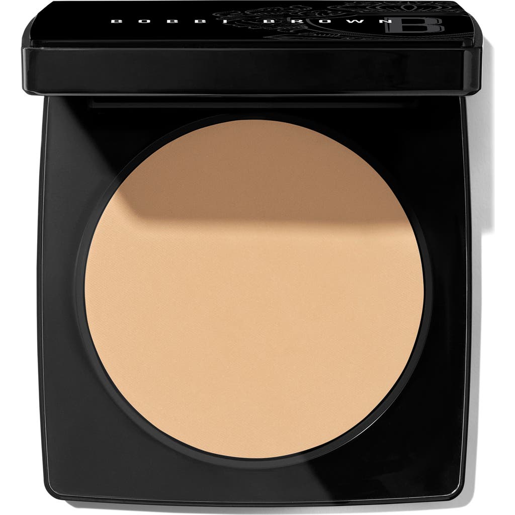 Bobbi Brown Sheer Finish All Day Oil Control Matte Pressed Powder