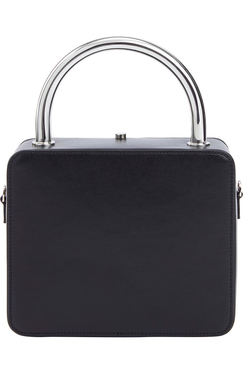 Coperni Lock Crossbody Bag, Alternate, color,