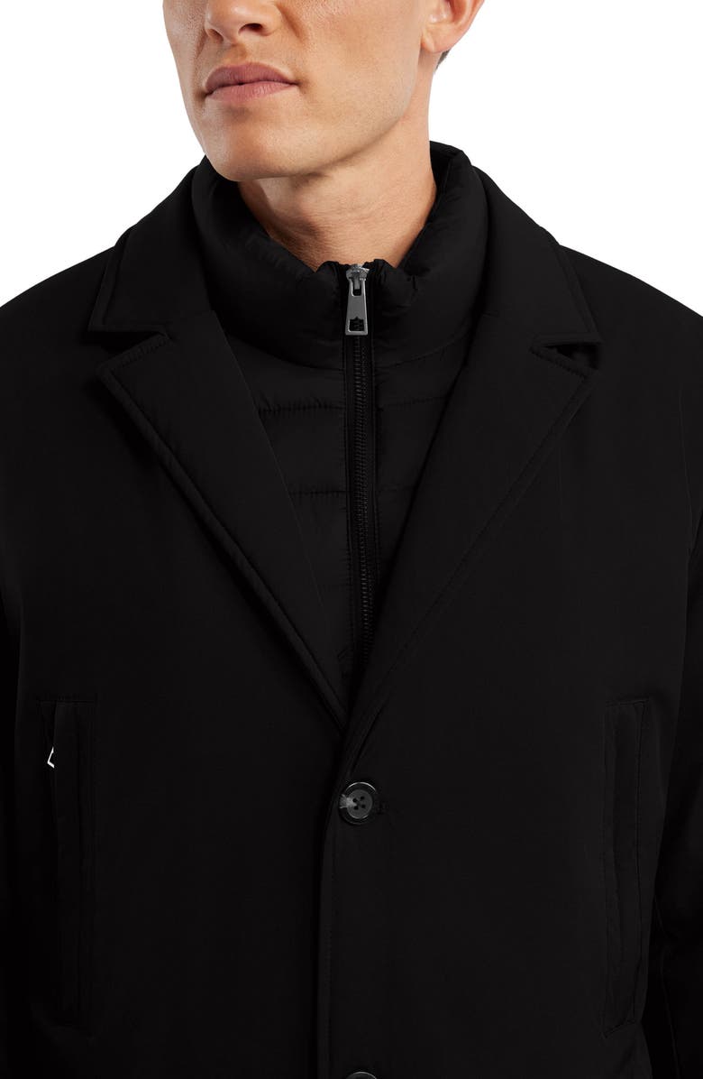 Hunter Aldgate Water Repellent Blazer, Alternate, color,