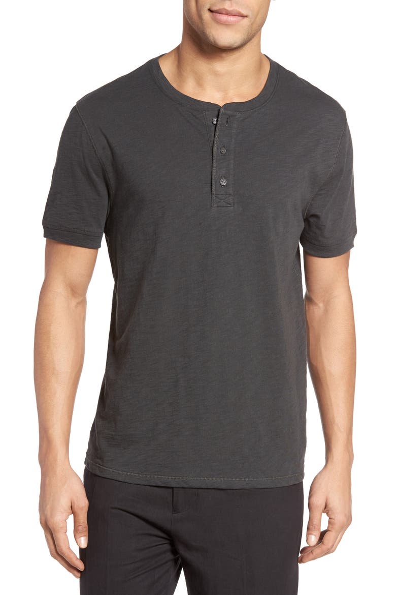 Slub Henley, Main, color, SPHERE