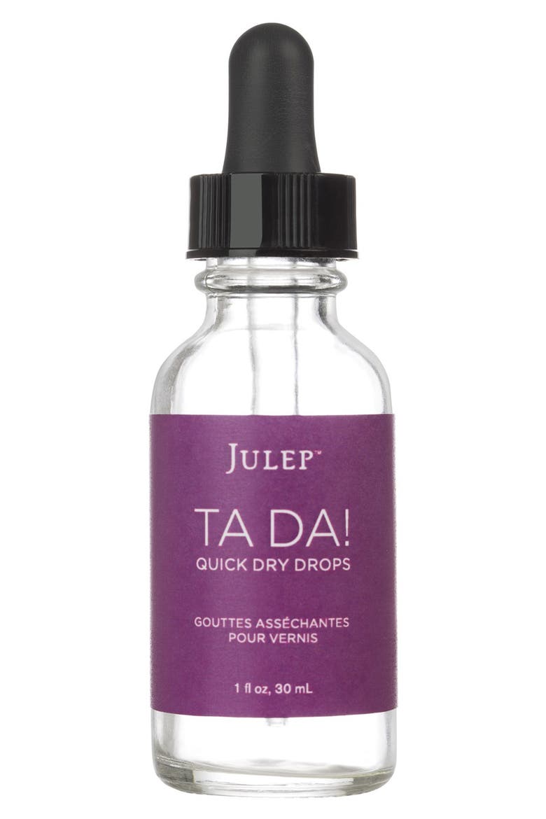 Ta-Da Quick Dry Polish Drops, Main, color, NONE
