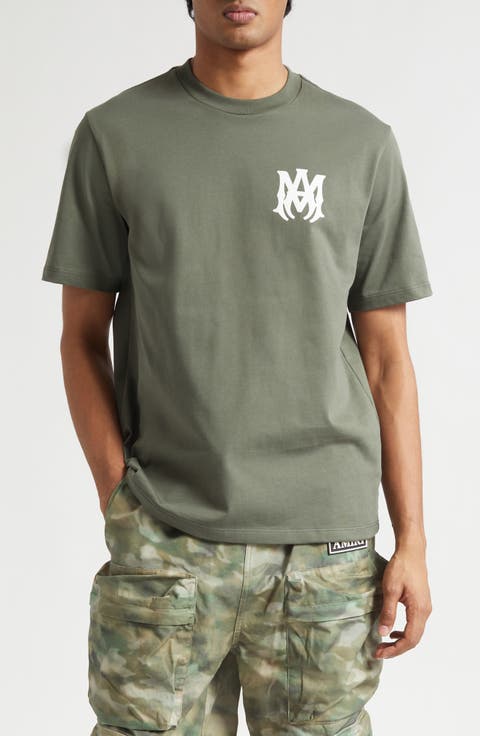 MA Core Logo Graphic T-Shirt