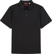 Robert Graham Furlan Stretch Cotton Polo
