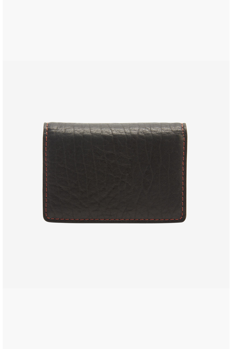 Amsterdam Card Case, Main, color, Black