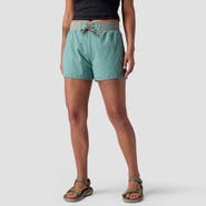 Backcountry Women's Bga Tahoe Boardwalk Short
