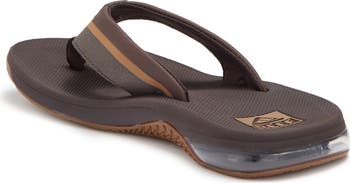 Anchor Flip-Flop Sandal