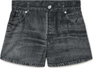 AllSaints Tyler Denim Shorts