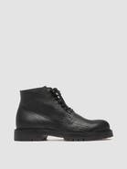 Officine Creative Boss 011 Leather Boots