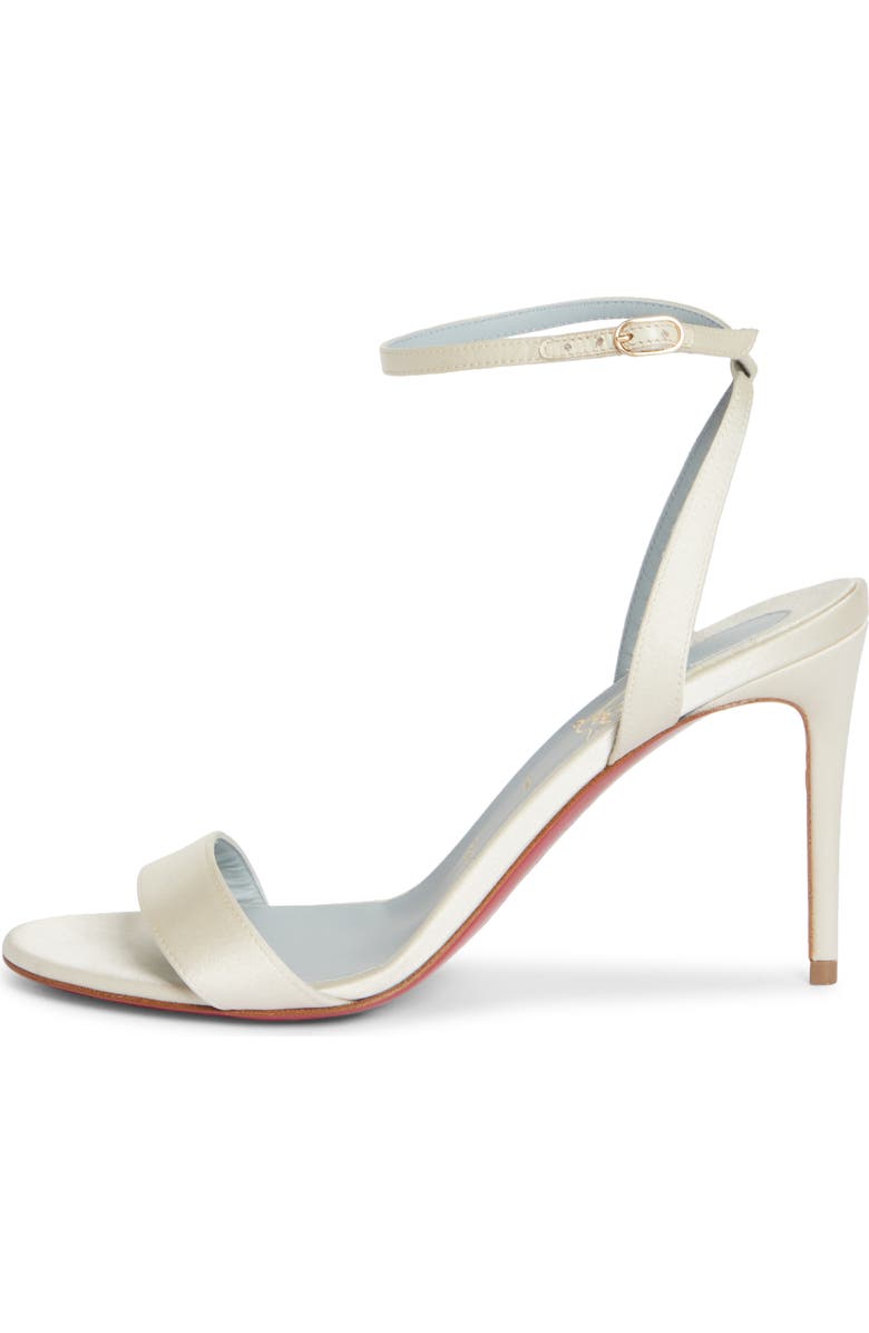 Christian Louboutin Loubigirl Ankle Strap Sandal, Alternate, color,