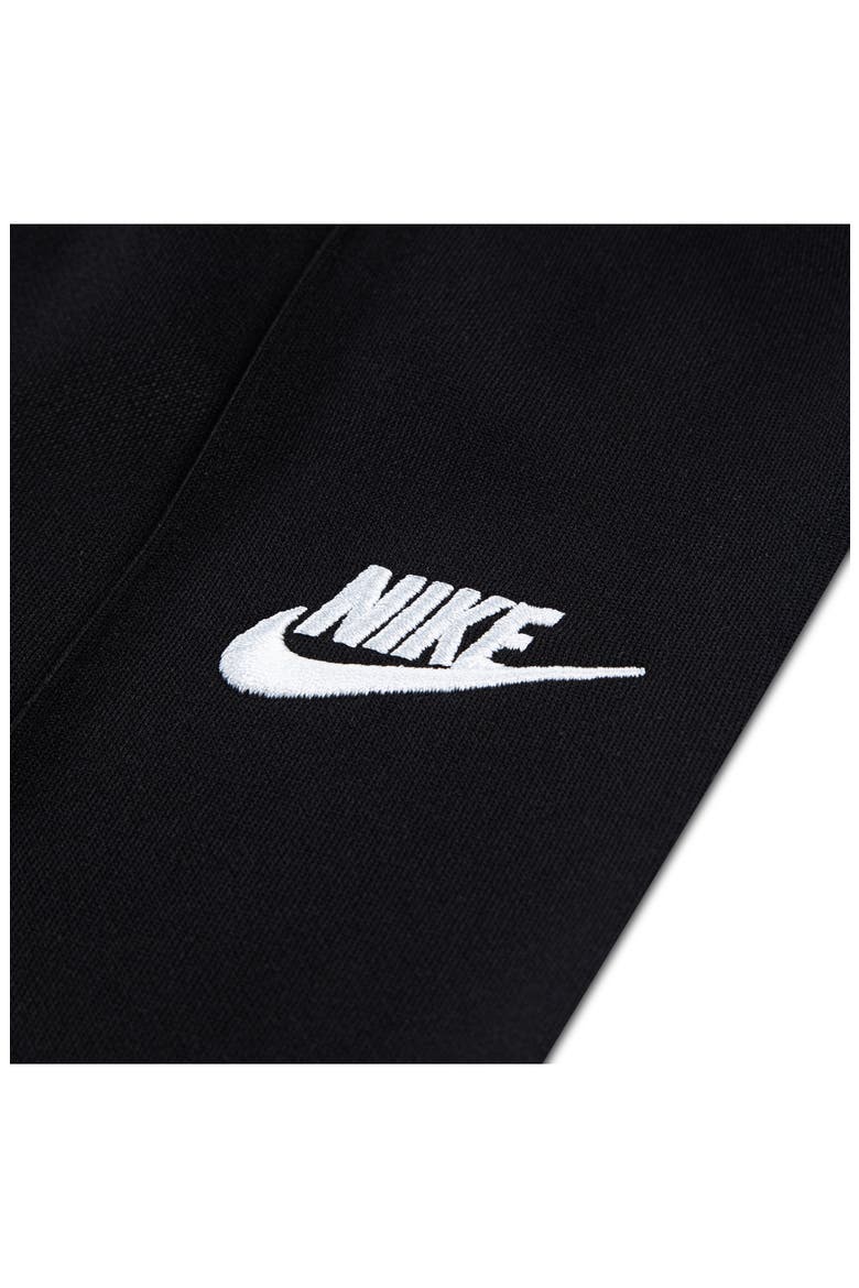 Dri-FIT 2-Piece Oversized Track Set, Alternate, color, BLACK