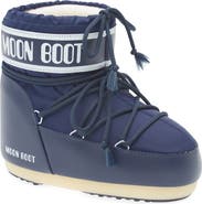 Moon Boot® Icon Low Water Repellent Nylon Boot