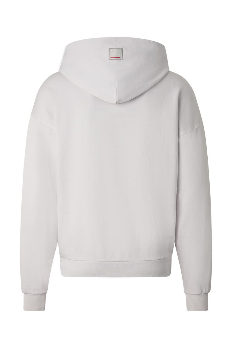 Hoodie Ilay, Alternate, color, Light gray
