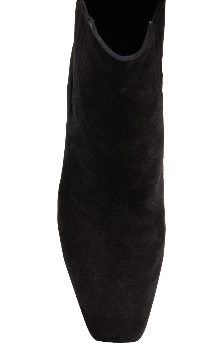 rag & bone Astra Chelsea Boot, Alternate, color,