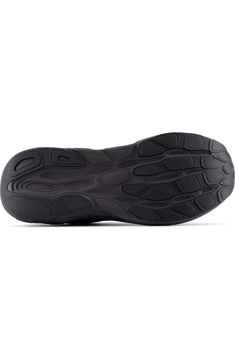 New Balance Fresh Foam X 880 v15 Running Shoe, Alternate, color, Black/ Castlerock