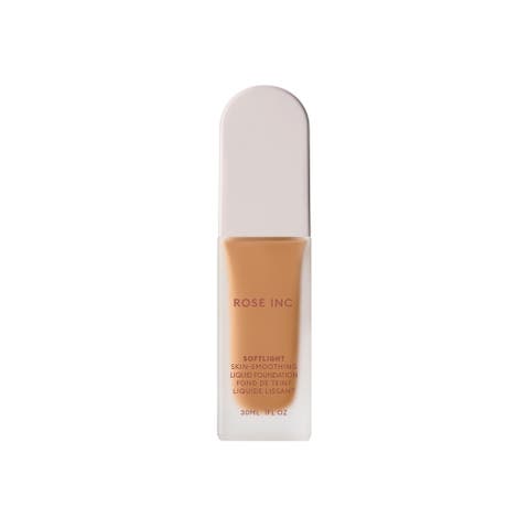 Softlight Skin-Smoothing Liquid Foundation