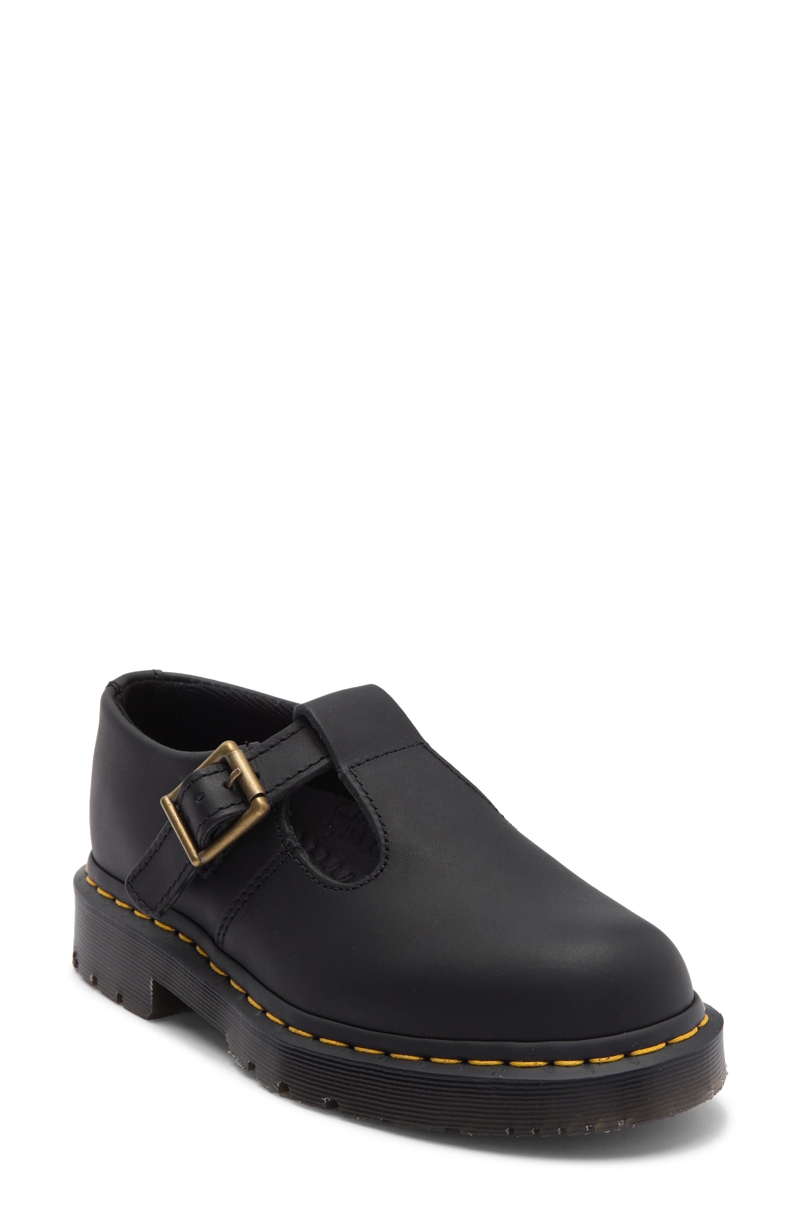 Dr. Martens Polley Mary Jane Shoe, Main, color, 